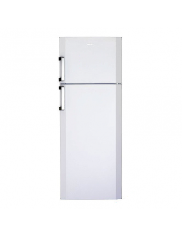 RÉFRIGÉRATEUR BEKO DN 148100 2PORTES